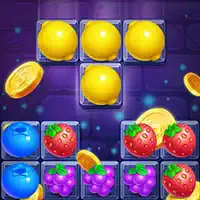 fruit_match4_puzzle Games